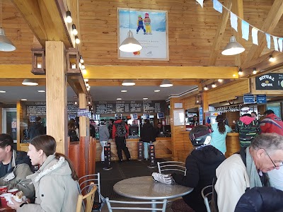 Photos of Restaurant Bajo Zero