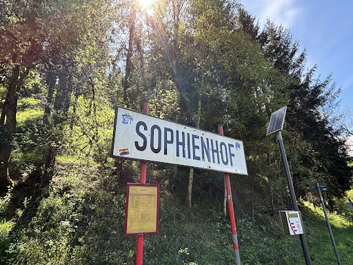 Sophienhof - Visual