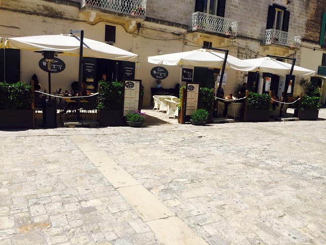 Ristorante Hemingway's Bistrot