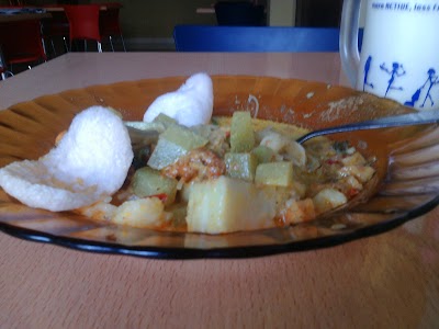 Photos of warung Al Mubarok Dan Kos