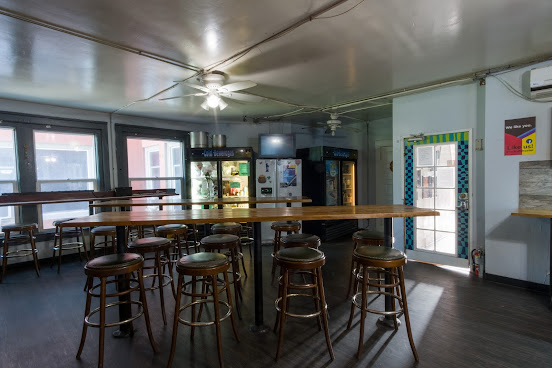 Lucky D's Hostel San Diego by null