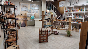 Photo n°2 de MéliDéco à L'Isle-sur-la-Sorgue (Magasin d'ameublement et de décoration)