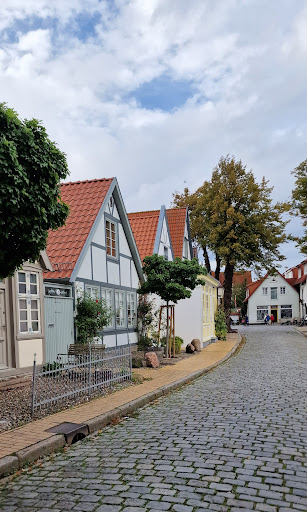 Warnemünder Umgang - Thumbnail