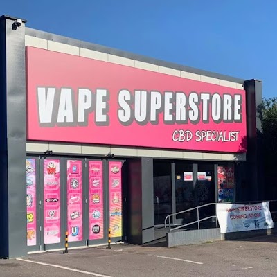 Vape Superstore Cardiff
