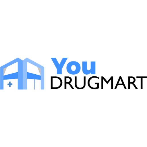 You!Drugmart - Thumbnail