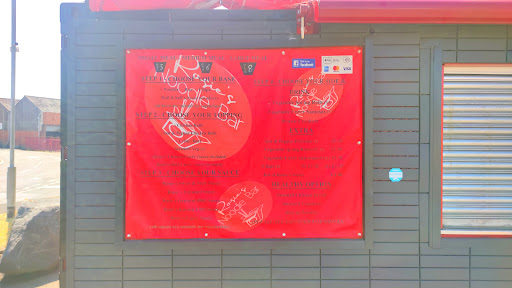 Rosie's Noodle Bar Gallery - United Kingdom
