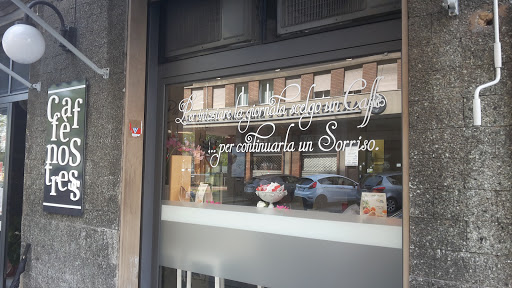 Caffè No Stress - Thumbnail