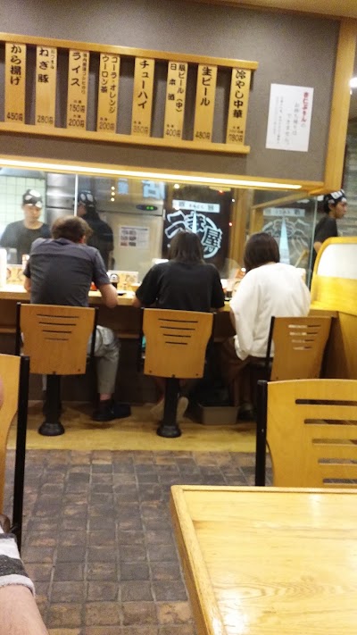 Photos of うま屋ラーメン春日井本店