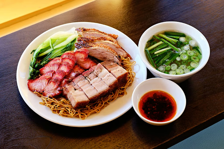 Banh Mi Keu Deli Shoreditch by null