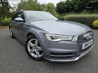 Seabrook Cars