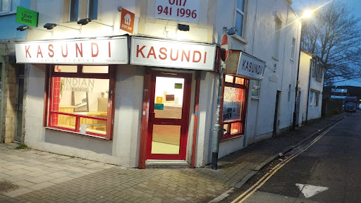 Kasundi - Visual