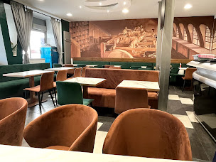 Photo n°11 de Restaurant Le Bordeaux à Thiers (Restaurant)