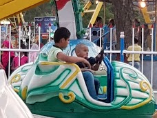 Fun Land فن لینڈ Faisalabad