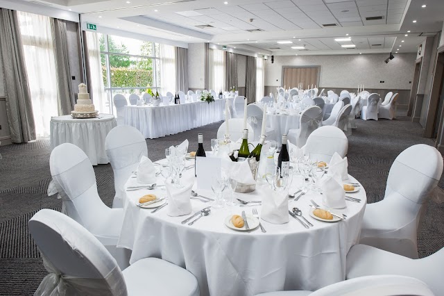 DoubleTree by Hilton Hotel Strathclyde