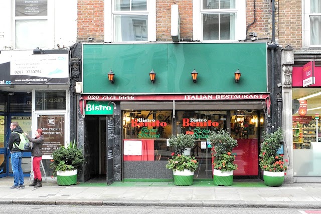 Bistro Benito