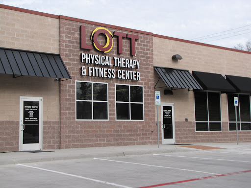 Lott Physical Therapy and Fitness Center - Thumbnail