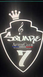 Photo n°11 de SQUARE7 after club à Saint-Étienne (Club privé)