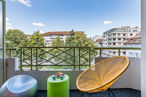 Photo de Résidence Seniors OVELIA - Les Balcons d'Annecy à Alex (74290)