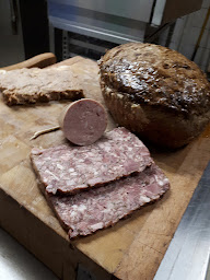 Photo n°7 de La Camarelle à Uxegney (Restaurant)