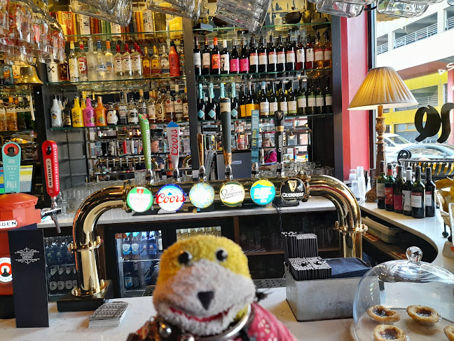 High Street Tavern - Pub