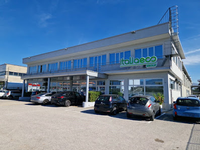 Italiaeco Group Srl - Frosinone, Provincia di Frosinone