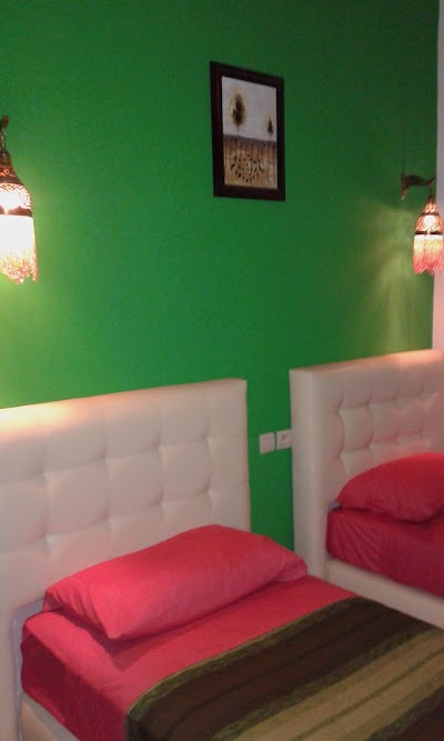 Photos of Riad Passiflora Fes