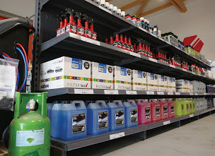 Photo n°8 de Auto Pièces Valserhône à Valserhône (Magasin de pièces automobiles)