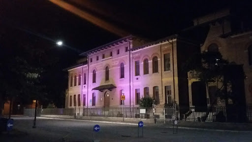 Ex scuole elementari