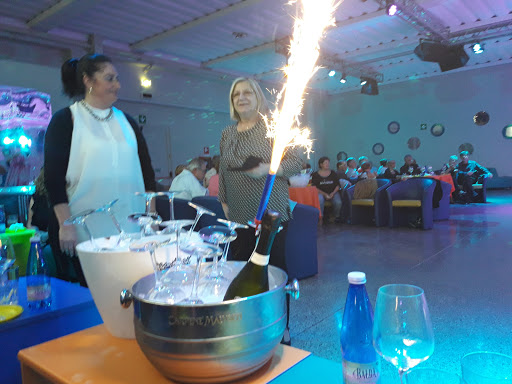 Dancing Duck gold - Thumbnail