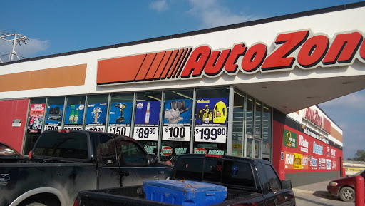 AutoZone Cardenas Matamoros - Thumbnail