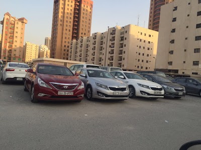 Photos of شركة القلعة لتأجير السيارات السالمية