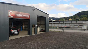 Photo n°6 de GARAGE BOUDIERE à Saint-Nabord (Garage automobile)