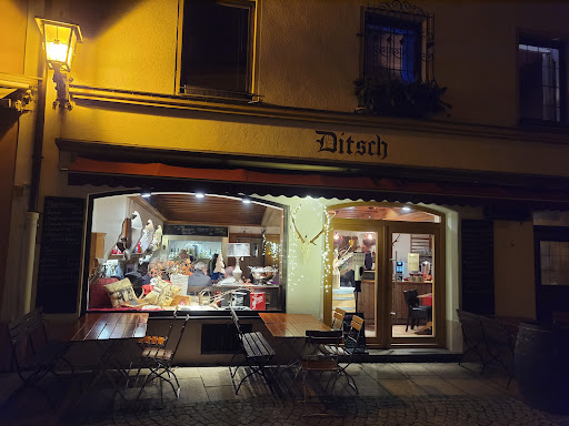 Beim Ditsch