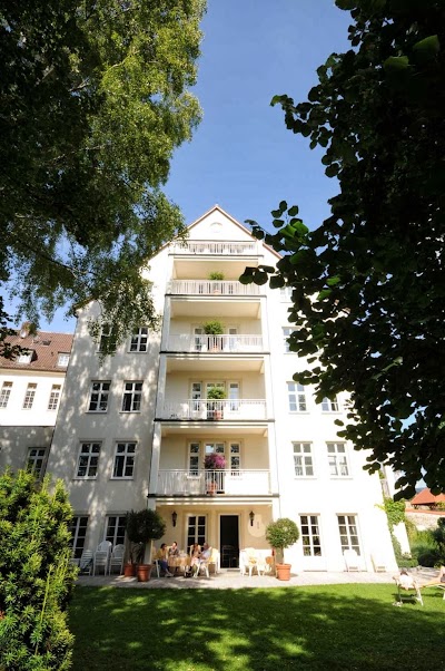 Photos of TCM-Klinik K&ouml;tzting