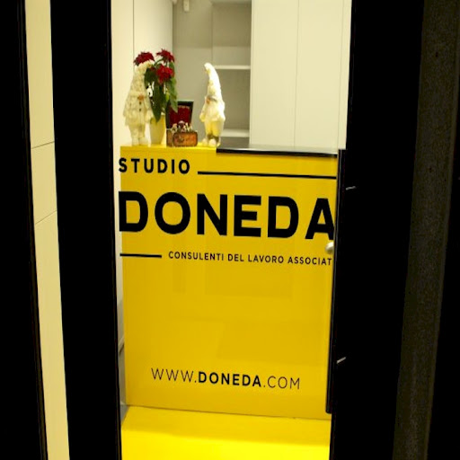 Studio Doneda Consulenti Del Lavoro Associati - Thumbnail