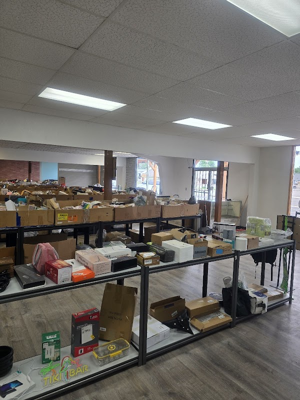 The Bin Store photo 2