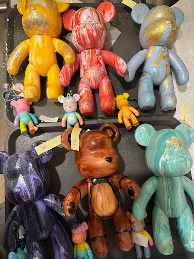 Bear With Us Melbourne - Thumbnail