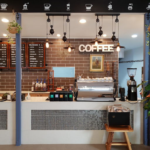 Photo of Sunnybank Tennis Club Cafe