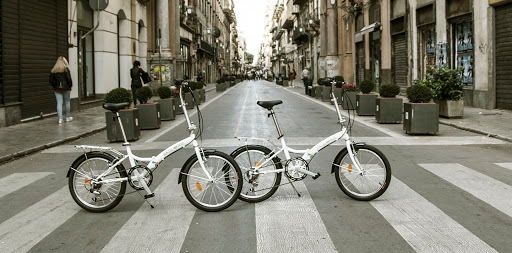Social Bike Palermo - Thumbnail