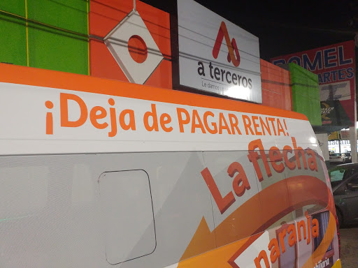 A TERCEROS INMOBILIARIA - Thumbnail