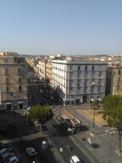 Photos of Garden Napoli