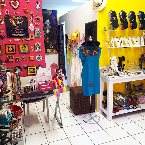 El Corazón de Lupita