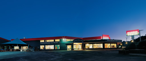 Danske Møbler - Three Kings Showroom and Factory - Thumbnail