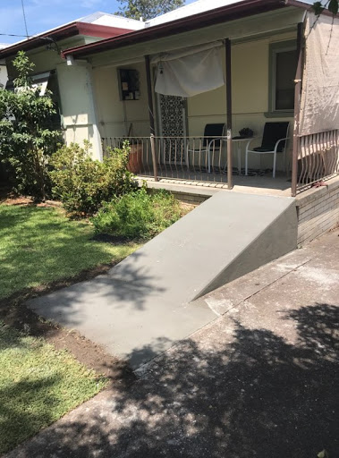 A PLUS CONCRETE & CARPENTRY - Thumbnail