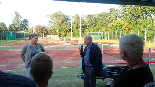 Tennisvereniging 't Zand