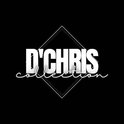 D'CHRIS - Visual