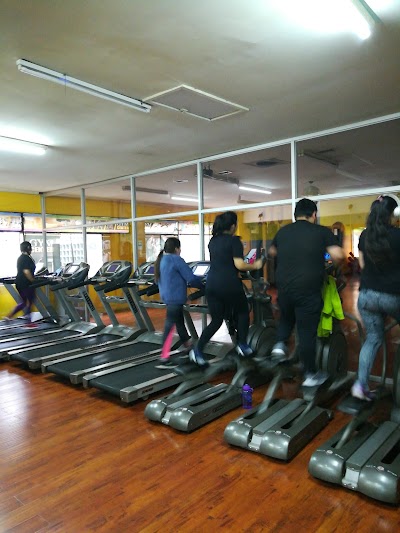Photos of Gym Center, Montt