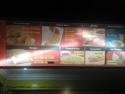 Photos of D'Besto Chiken & Burger