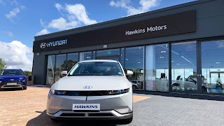 Hawkins Motors