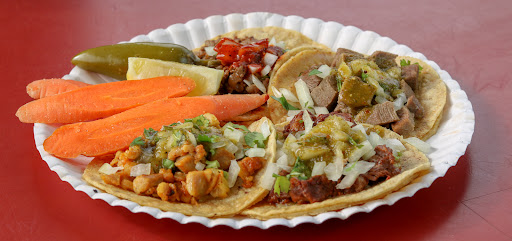 Tacos El Jalisciense Davis - Thumbnail